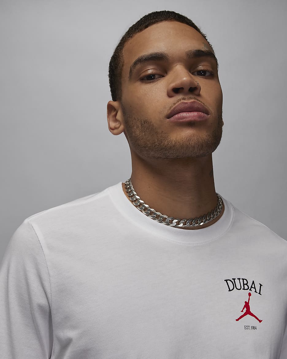 Jordan Dubai Men s T Shirt